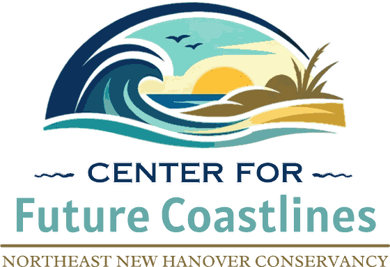 Center for Future Coastlines, the research division of the Northeast New Hanover Conservancy